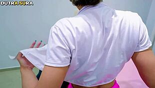 Cuckold Picks Guy To Fuck Wife With Big Cock!