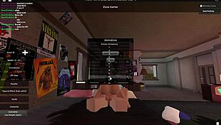 I Let a Guy with a Sword Fuck Me!