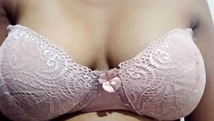 this stunning asian stepsister with big natural tits always needs sex in homemade interview 😏