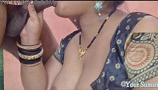 Stepmom's pussy overflows with cum after creampie close-up.