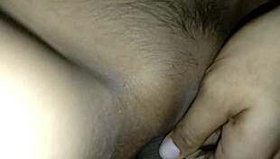 Oh Wow! Licking That Neighbor's Shaved Pussy Then Fucking Her Tight Hole Until She Squirts!