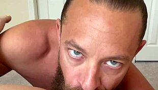 brad newman licks pussy in female pov 4k