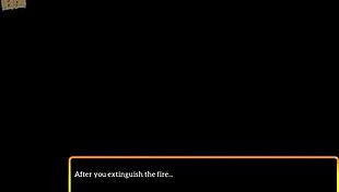 exploring my new family with blonde characters in game 534