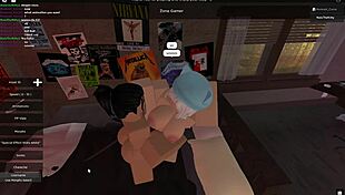 I Let a Guy with a Sword Fuck Me!