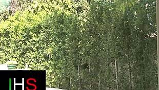 i feel the huge black cock fucking my swollen pussy with creampie in lingerie