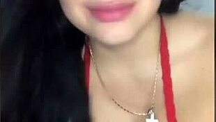 Want to see this latina dance for you?