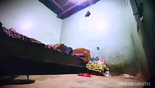 La pauvre � souffert