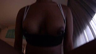 sneaky link with slim thick redbone nerd