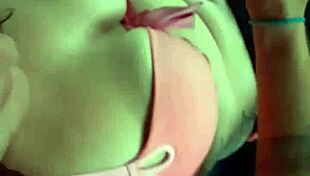 Husband catches wife! Wants to join porn watching