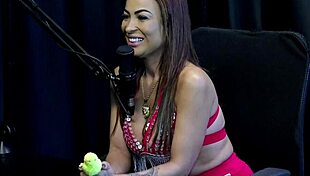 belinha baracho loves provoking and swinging, bad recording 😅