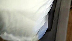 Sexy pawgs share big black cock with ball licking, gagging, and deepthroat on girls night.