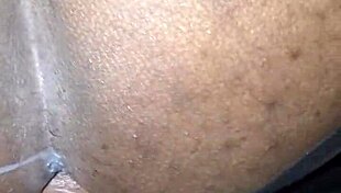 I taped my husband's ass getting fucked by angry black wife