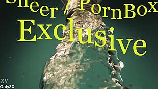 Solo Quickfap 11M of Luna Corazon by Only3X Girls