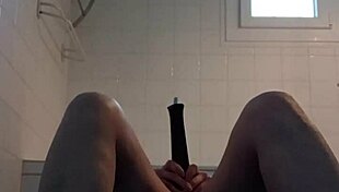 2025 01 17 slave f self-session of caresses and masturbation, ohh the slaps!