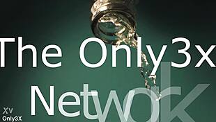 Solo Quickfap 11M of Luna Corazon by Only3X Girls