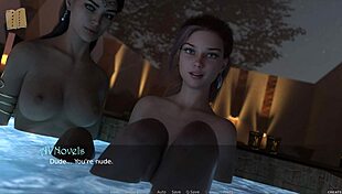 Direct Gameplay in Summers Gone 85