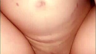 fucking my girlfriend first time with natural tits and ass 😍