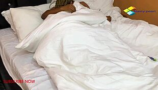 Intimate Stepmom Experience