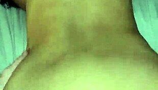 Creamy Latina Pussy Dripping In Doggystyle With Handjob And Ripped Clothes