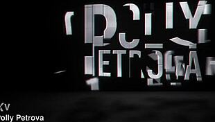 Polly Petrova Invites Friends Rayssa Garcia And Barbara Perez For A Fun Gathering