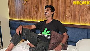 Suhana Bhabhi Gets Hardcore Sex From Devar Ji