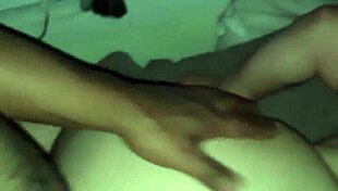 this bbw chick gets bent over for some intense interracial doggystyle with a monster cock