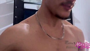 Can You Hold Out Without Orgasm In Just Two Minutes?