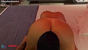 I Got What I Wanted From Big Dick