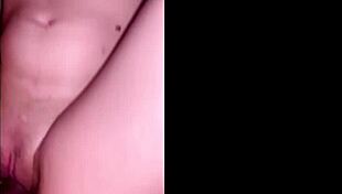 fucking my girlfriend first time with natural tits and ass 😍