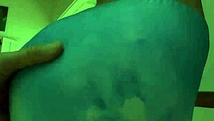 Curious how a big ass dominates face sitting?