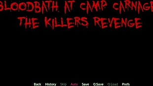 LET'S PLAY CAMP 1 3!