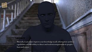 Explore The Price Of Power In This Game