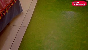 hansel thio serves a horny dish to her fans