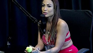 belinha baracho loves provoking and swinging, bad recording 😅