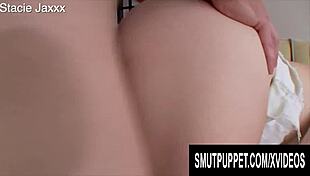 yo, watch these playful teens bounce on mature cocks in compilation!