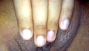 Oh Wow! Licking That Neighbor's Shaved Pussy Then Fucking Her Tight Hole Until She Squirts!