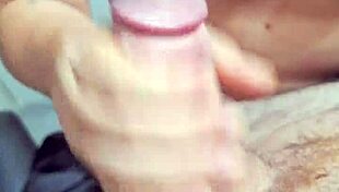 Watch me jerk off to asian girlfriend masturbation?