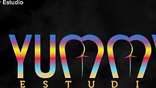 Damn, Super Sexy Colombian Jazmine White Takes Anal Fisting in Threesome DAP!