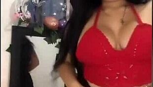 Want to see this latina dance for you?