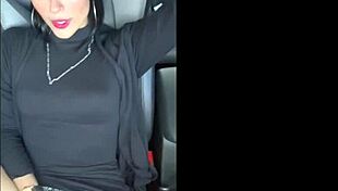 I Take Her Home And She Pays Me By Sucking My Cock