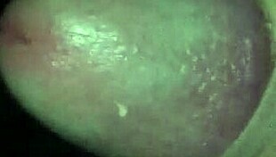 Oh wow, watch this fat beauty masturbate and cum with intense handjob action!