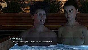 Direct Gameplay in Summers Gone 85