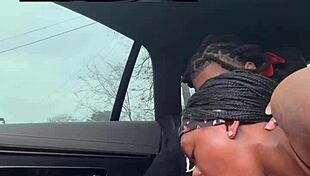 Sucking that monster cock for air forces.