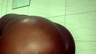 Me time with toys and dildo