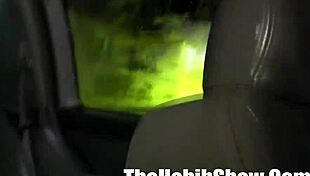 romemajor and montana star ghetto reality on beach with luvin 😏🌴