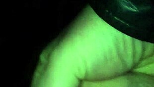 Oh wow, watch this fat beauty masturbate and cum with intense handjob action!