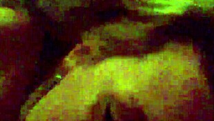 My Step Sister Maggie After Coming Home From A Party