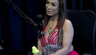 belinha baracho loves provoking and swinging, bad recording 😅