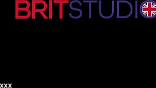 british teen humps pillow in stockings 😘