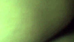 feeling the thrill of sucking that big black cock